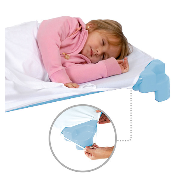 Sleeping Bag, Can A Child Sleep In Double Bed