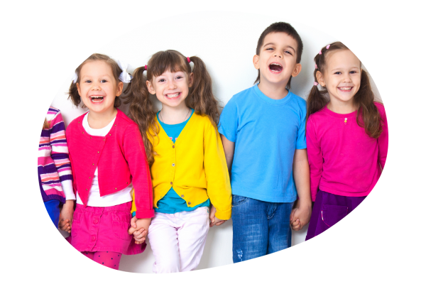 Jeux pour les enfants de 3 à 6 ans | Akros Educational