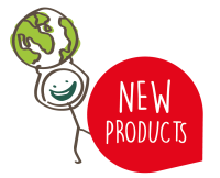 New products